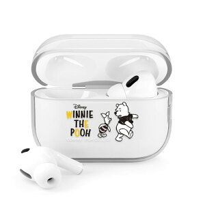 Premium Style AirPods Pro(��2/1����)�p �R�ۃ\�t�g�P�[�X (���܂̃v�[����) PG-DAPP2TP03POO