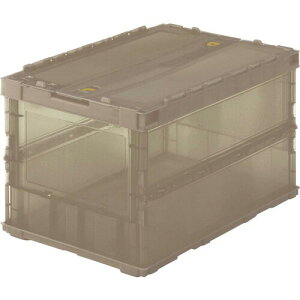 gXRR(TRUSCO) ^܂肽݃ReiXP 50LbNt^t uE TSK-C50B-BR [P[X [{bNX