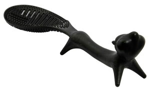 伊原企販 米とぎしゃもじ スーリー ブラック