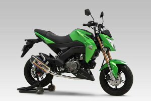 V tGL][Xg Z125PRO(16) R-77S TCN {F @B EXPORT SPEC `^u[ J[{Gh YOSHIMURA 110A-202-5180B
