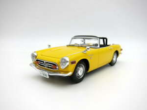 tW~͌^ 1/24 C`AbvV[Y No.309 Honda S800M ID-309