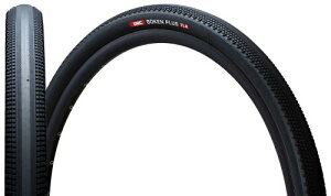 �A�C�A�[���V�[�^�C��(IRC tire) ���]�� �^�C�� BOKEN PLUS TUBELESS READY �{�E�P�� �v���X �`���[�u���X���f�B 700×42C 190543