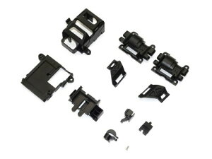 ���� (Kyosho) �A�b�p�[�J�o�[�Z�b�g (MA-030EVO2) MD405