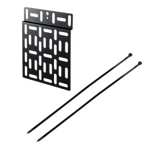 TTvC(Sanwa Supply) VESAtv[g() fBXvCwʂɏ^@ݒu ω׏d1kg MR-VESA8