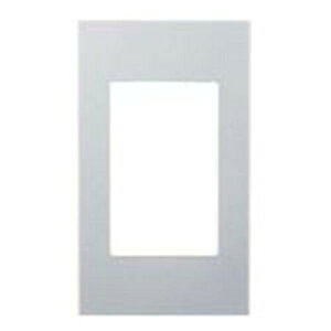 �p�i�\�j�b�N(Panasonic) �A�h�o���X�V���[�Y �Z���N�g�X�C�b�`�v���[�g 1�A�p �V���o�[ WTA8101CS