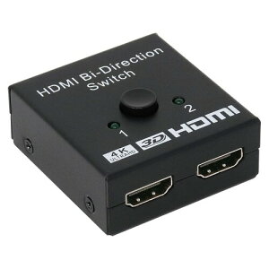 AClbNX(AINEX) HDMIؑ֊ 2́1o MSW-02