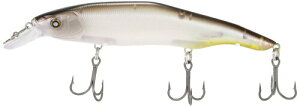 jVlA[(Nishine Lure Works) G[115TW #1. PEARL CORE GHOST (n?[RAR?[Xg) 115mm