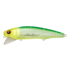 Megabass SAZANKA 140F GP �X�p�[�N�����O�`���[�g�w�b�h