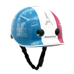 �q���p�w�����b�g ���]�� SG�K�i���i�}�[�N �����_�C�����t Macaron (�}�J����) �y�� 52�`56cm �t�����X JP8108