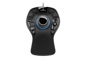 3Dconnexion SpaceMouse Pro