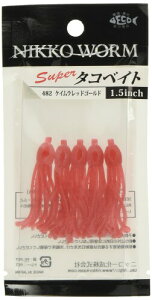 NIKKO KASEI(jbR[) A[ X[p[^RxCg1.5 PCbhS[h