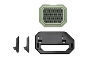 Thermaltake Chassis Stand Kit for The Tower 300 Matcha Green up X^hE{gJo[Lbg }b`O[ AC-074-ONENAN-A1 CS8909