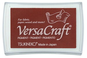 cLlR(Tsukineko) X^v E؁Ezp o[TNtg L 76mm×c47mm #156 ubN VK