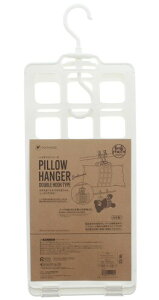 |j[H nK[  oCI}XV[Y Laundry Gooods h[ObY ܂nK[ _utbN^CvK { zCg 53×20×2.2cm BS-017