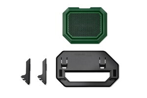 Thermaltake Chassis Stand Kit for The Tower 300 Racing Green up X^hE{gJo[Lbg [VOO[ AC-074-ONDNAN-A1 CS8908