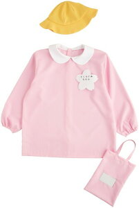 丸惣(Marusou)幼稚園児 花子ちゃん コスチューム 男女共用 Mサイズ
