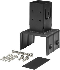 �^�J�V���[ �x���Œ���� �z�[��EX ���Œ���� 10cm�u���b�N�p �}�b�g�O���[ HEX-03