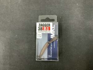 �n���N��(Hmkl) ZAGGER 38 B1 �`���R�v��