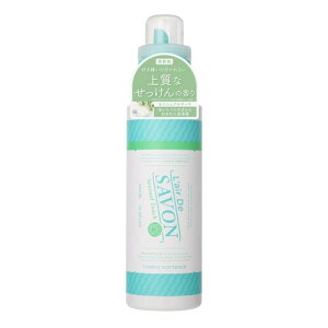 L'air De SAVON([fT{) [fT{ t _ ZVA^b` 500ml e lߑւ 