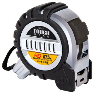 V(Shinwa Sokutei) RxbNX ^tMASD 25mm 7.5m 80877