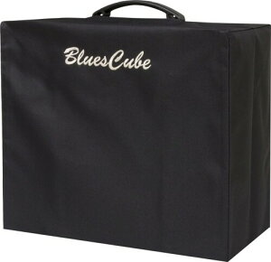 Roland [h RAC-BCHOT BC-HOT Amp Cover Blues Cube HOTpAvJo[ u[XL[u