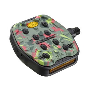 LOOK(���b�N) TRAIL GRIP CAMO �y�_�� ��