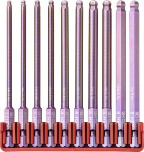 PB SWISS TOOLS s[r[XCXc[Y 10{g1/4HEX E6rbgV[Yit{[|CgOrbg Zbgrbgz_[t E6L.715CN