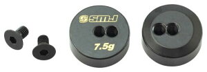�N���G�[�V�������f��(Creation Model) INFINITY SMJ��d�S�o�����X�E�F�C�g (7.5g/2��) SMJ3518