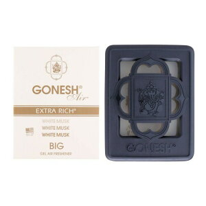 GONESH(K[lbV) ԗpV[gF rbOQGAtVi[ zCgXN(V{̍) 180g
