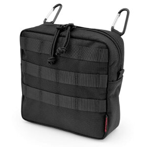 ヘンリービギンズ(Henly Begins) デイトナ バイク シートバッグ SYSTEM用 システムポーチ 3L DH-753 21784