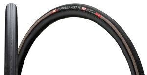 ACA[V[^C(IRC tire) ] ^C FORMULA PRO HOOKLESS TUBELESS READY S-LIGHT 700×28C ^J[ 190622