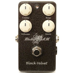 Blackberry JAM { IWi y_ fBXg[V Black Velvet