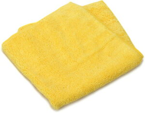 Fender NX Super-Soft, Dual-Sided Microfiber Cloth
