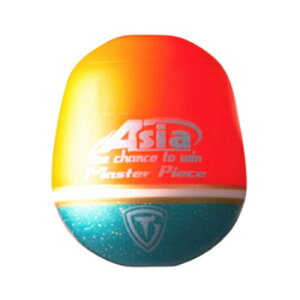 釣研 エイジアマスターピース スカーレット 02