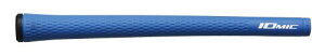 IOMIC(�C�I�~�b�N) �S���t�O���b�v Sticky1.8 Super Light �o�b�N���C���� �u���[ Sticky Grip Series �x�[�X:�u���[ �G���h:�u���b�N M60