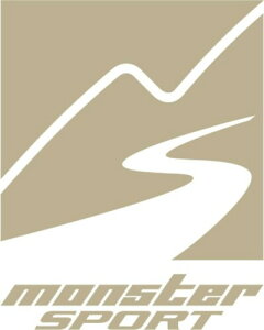 MONSTER SPORT XNGASXebJ[ }bgx[W(2g) (JbeBOdl) ]ʃV[gt A[XJ[ ~^[ f 896518-000MBE