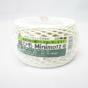 �O�F�Y�� ���Ђ� Minimo 12�� 2mmX50m �� HR-288