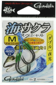 ܂(Gamakatsu) CTN  _u M ނtbN 2{