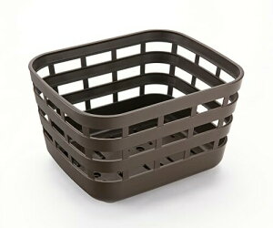 �u���a�X�g��(BRIDGESTONE) �X�N�G�A�o�X�P�b�g�i�����j DBR�i�_�[�N�u���E���j RBK-FR P6503 F761017DBR