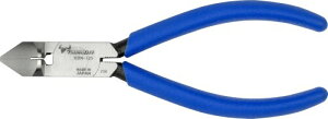 TSUNODA(cm_) ohjbp[ KBN-125 oh CVbN Ή6mm ߐpݕ ؂LC tbgJbg S125mm { OY