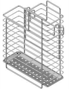 AlXeBJpj[ AlXeB(Honesty) XeX ؂ bN 12×s6×16cm hack./ tbNł &Jg[X^h Lb`  Hu Vo[ HO2162