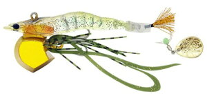���g���W���b�N(Littlejack) LITTLE JACK ���g���W���b�N EBINEM �G�r�l�� (30g, 02 NEW MOEBI UV)