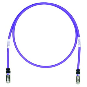 �p���h�E�C�b�g �V�[���h LAN�P�[�u�� Cat6A �v���d�l 10m �� STP6X10MVL