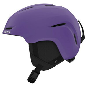 GIRO W XL[ wbg LbY WjA 2025 Spur/Xp[ MattePurple Mk55.5-59cml