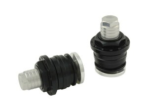 VtgAbv(Shift Up) oCNpi CjVAWX^[ GSX-R125 (2018-2023N) BLACK/SILVER 280665-03