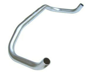 NITTO(����) �h���b�v�n���h�� RB-021 RB-021-400x26.0 [�t�@�C]26.0 400 �V���o�[