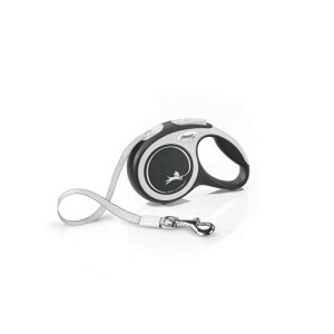 tLV (flexi) j[RtH[g e[v XS(12kg) 3m ubN (p[h)