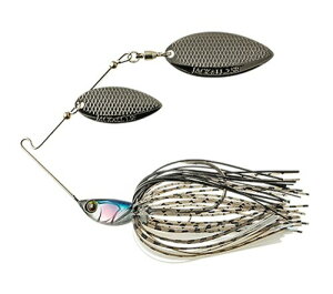 JACKALL(�W���b�J��) �R���p�N�g�X�s�i�[�x�C�g �X�[�p�[�h�[�� (Super DOOON) DW 1/2oz �K�����^�n�X