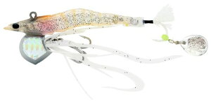 LITTLE JACK gWbN EBINEM Grl (40g, #01 SHIBA-EBI UV)