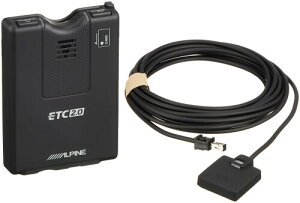 ApC(ALPINE) ETC2.0ԍڊ HCE-B120